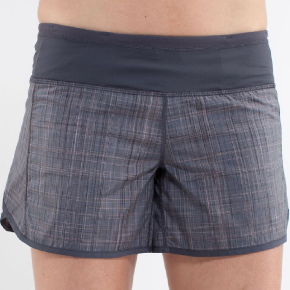 🇺🇸 Mem Day Sale Lululemon Turbo Run Short